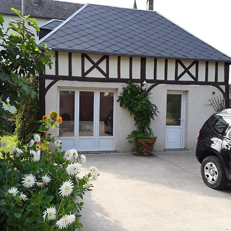 Maison Serquigny エクステリア 写真