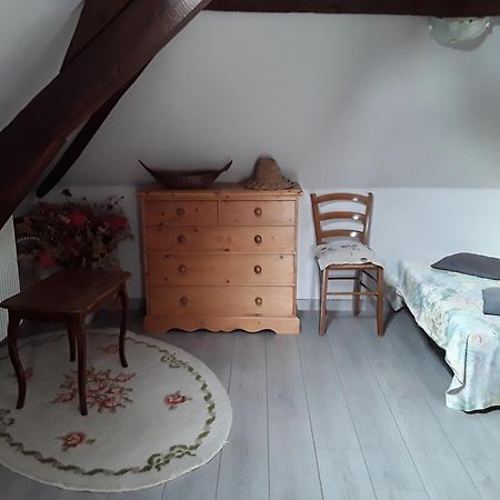 Maison Serquigny エクステリア 写真