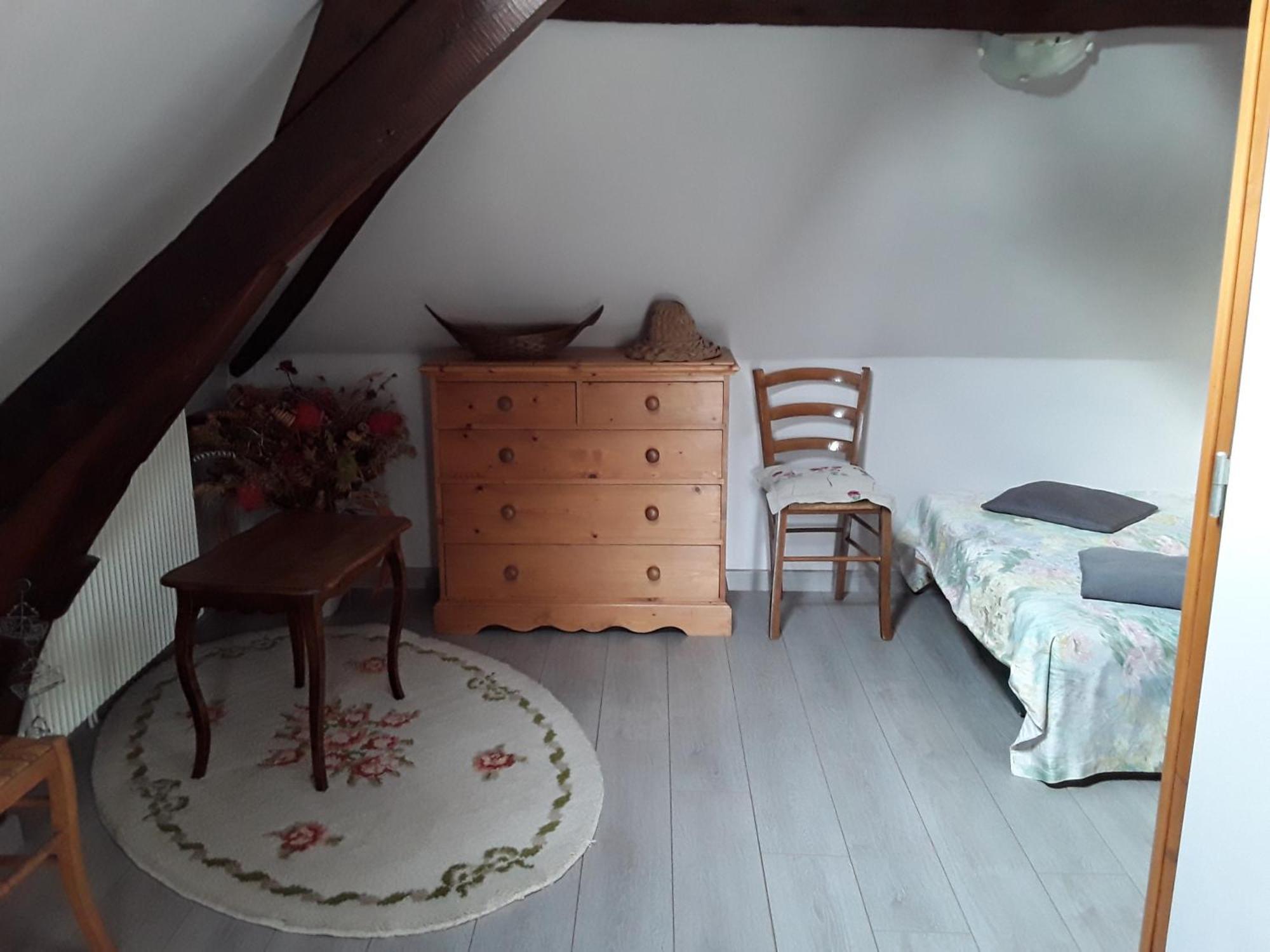 Maison Serquigny エクステリア 写真