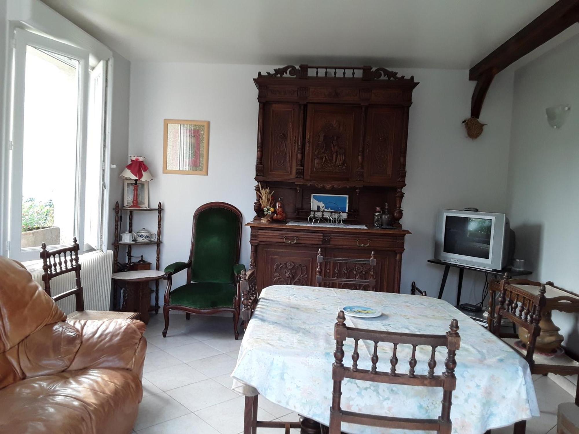 Maison Serquigny エクステリア 写真